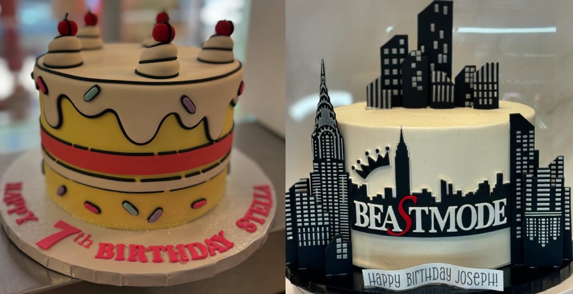 Sugargirl Bakery